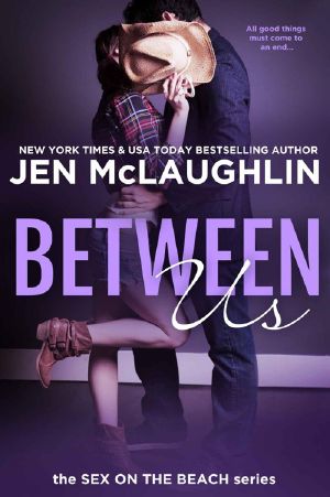 [Mackenzie and Austin 01] • Between Us · Sex on the Beach